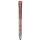 Golf Pride Multicompound MCC Plus 4 Align Standard 600 Ribbed Golf Griff grau