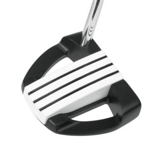 Bionik 701 Putter (RH) Schwarz - Schlägerkopf