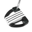 Bionik 701 Putter (RH) Schwarz - Schlägerkopf