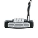 Bionik 701 Putter (RH) Schwarz - Schlägerkopf