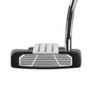 Bionik 701 Putter (RH) Schwarz - Schlägerkopf