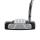 Bionik 701 Putter (RH) Schwarz - Schlägerkopf