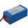 Golf batterie 25,2 V - 7,8 Ah for Go4Me Golftrolley incl. longer Adapter Adapter