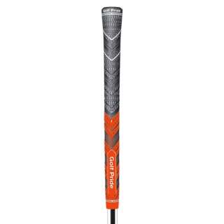 Golf Pride Multicompound MCC Plus 4 Standard orange Golf Griff