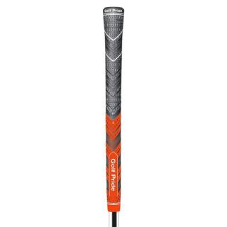 Golf Pride Multicompound MCC Plus 4 Standard orange Golf Griff