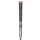 Golf Pride Multicompound MCC Plus 4 Align Midsize 600 Ribbed Golf Griff grau