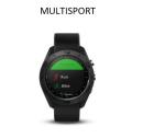 Garmin Approach S60 GPS Golf Watch black
