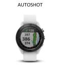 Garmin Approach S60 GPS Golf Watch white