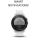 Garmin Approach S60 GPS Golf Golf Uhr Premium mit Keramik Lünette, Metallook und Lederarmband