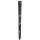 Karma V-Cord Golf Griff Standard schwarz/schwarz