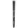 Karma V-Cord Golf Griff Standard schwarz/schwarz