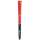 Karma V-Cord Golf Griff Standard schwarz - rot