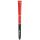 Karma V-Cord Golf Griff Standard schwarz - rot