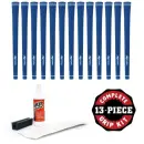 Karma Blue Velvet Ladies  13er Griff-Set inkl. Tape,...