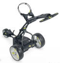 Motocaddy M1 PRO DHC Lithium Elektro Trolley inkl. 27...