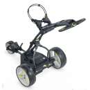 Motocaddy M1 PRO DHC Lithium Elektro Trolley inkl. 18...