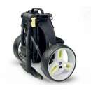 Motocaddy M1 PRO DHC Lithium Elektro Trolley inkl. 27...