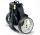 Motocaddy M1 PRO DHC Lithium Elektro Trolley inkl. 27 Loch Lithium Akku und Ladegerät / Quikfold und Easilock