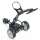 Motocaddy M1 PRO DHC Lithium Elektro Trolley inkl. 18 Loch Lithium Akku und Ladegerät / Quikfold und Easilock