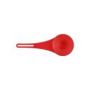 FlexTee -  Flexible Golf Tees mit Ausrichtungshilfe (4er...
