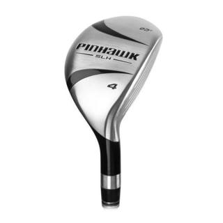 Pinhawk SL Single Length Hybrid Schlägerkopf Rechtshänder Sandwedge