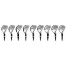 Pinhawk SL Single Length Ibrido Clubhead mano destra Sandwedge