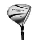 Pinhawk SLF Single Length Fairwayholz Schlägerkopf #7
