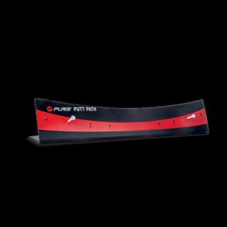 Improve Putt Path schwarz