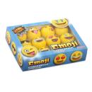 Emoji Universe: 2-Ply Professional Practice Novelty Golf Balls, 12 Emoji Balls
