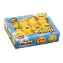 Emoji Universe: 12 Emoji Golfbälle neu 12 Stück