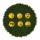 Emoji Universe: 12 Emoji Golfbälle neu 12 Stück