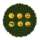 Emoji Universe: 12 Emoji Golfbälle neu 12 Stück