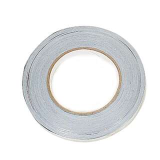 60 g Lead Tape selbstklebend zur Optimierung des Schwunggewichtes silber