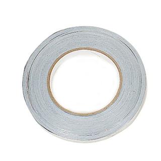 60 g Lead Tape selbstklebend zur Optimierung des Schwunggewichtes weiß