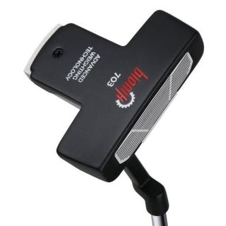 Bionik 703 Putter (RH) - Schlägerkopf