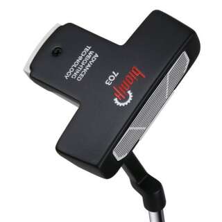 Bionik 703 Putter - massgeschneidert Rechtshand
