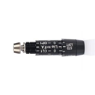 Ersatz Schaft Adapter für Srixon Srixon 2017 Z765/Z565  - RH 0.335
