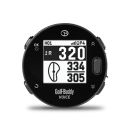 GolfBuddy Voice X - Easy to use