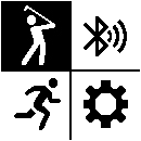 GolfBuddy Voice X - Easy to use