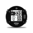 GolfBuddy Voice X - Easy to use