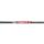 True Temper Dynalite 85 .370" Parallel Tip aciaio Iron Golf Shaft - R/S Flex