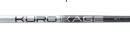 Mitsubishi-Rayon KURO KAGE Iron 50 Lady Flex