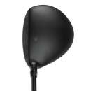 Power Play Juggernaut Titanium Fairway legno - Club Head Destra #5