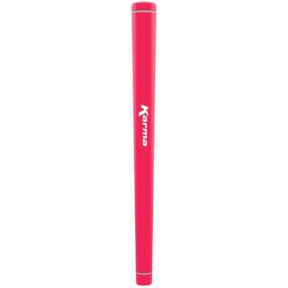 Karma Bubblegum Smoothie Putter Griff