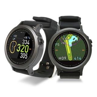GolfBuddy WTX GPS Rangefinder