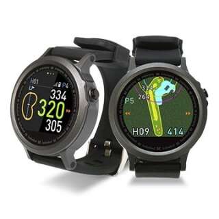 GolfBuddy WTX GPS Rangefinder