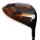 Acer XS Leggera Titanium Driver Linkshand 10.5° Loft - massgeschneidert