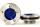 Translucent Stainless Ersatz Gewichte für Scotty...