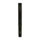 Winn DriTac Lite Jumbo Pistol Putter Golf Griff - schwarz