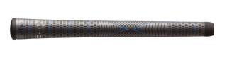 Winn DriTac Lite Midsize Dark Gray Golf Griff
